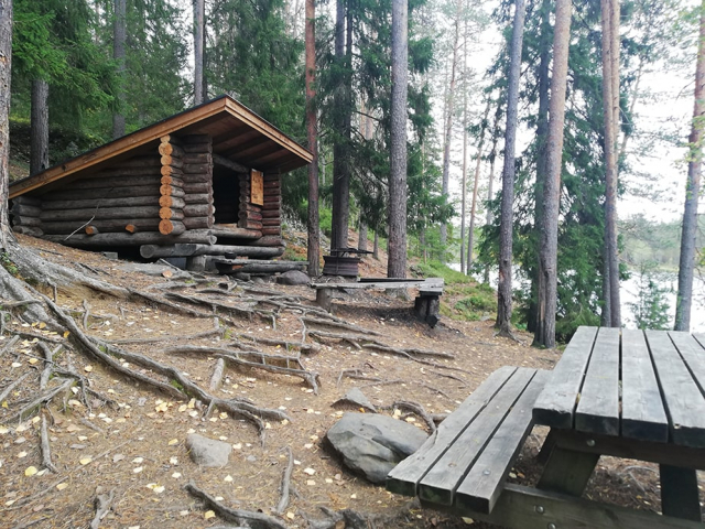 Kalliojarvi 5