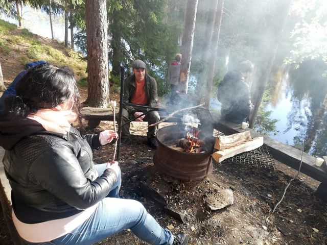 Kalliojarvi 7